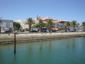 Algarve Lagos