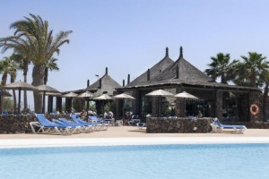Hotel Beatriz Costa Spa Lanzarote