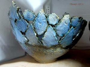 Maria Piśko ceramika