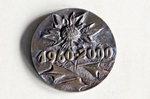 Stanislaw Motyka - Medal01